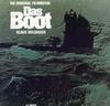 Original Soundtrack - Das Boot -  Preowned Vinyl Record