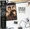 INXS - The Swing -  Preowned Vinyl Record