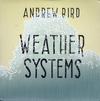 Andrew Bird - Weather Systems -  Preowned Vinyl Record