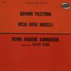 Theuring, Vienna Akademie Kammerchor - Palestrina: Missa Papae Marcelli -  Preowned Vinyl Record