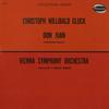 Moralt, Vienna Symphony Orchestra - Gluck: Don Juan -  Preowned Vinyl Record