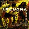 Jose Echaniz - Lecuona: Andalucia (Suite Espagnole) etc. -  Preowned Vinyl Record
