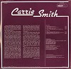 Carrie Smith - Carrie Smith -  Sealed Out-of-Print Vinyl Record