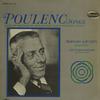 Bernard Kruysen and Jean Charles Richard - Poulenc: Songs -  Preowned Vinyl Record