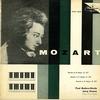 Paul Badura-Skoda and Jeorg Demus - Mozart: Sonatas
