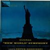 Rodzinski, Philharmonic Symphony Orchestra of London - Dvorak: New World Symphony -  Preowned Vinyl Record
