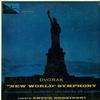 Rodzinski, Philharmonic Symphony Orchestra of London - Dvorak: ''New World'' Symphony -  Preowned Vinyl Record