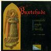 Alf Linder - Buxtehude: Complete Organ Works Vol. 5 - 14 Choral Preludes