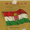 Rodzinski, Philharmonic Symphony Orchestra of London - Kodaly: Hary Janos Suite etc. -  Preowned Vinyl Record