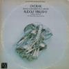 Firkusny, Somogyi, Vienna State Opera Orchestra - Dvorak: Concerto in G minor for Piano and Orchestra -  Preowned Vinyl Record