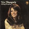 Liz Damon's Orient Express - Liz Damon's Orient Express -  Preowned Vinyl Record