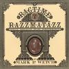 Mark P. Wetch - Ragtime Razzmatazz Vol. 1 -  Sealed Out-of-Print Vinyl Record