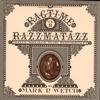 Mark P. Wetch - Ragtime Razzmatazz Vol. II -  Preowned Vinyl Record