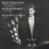 Hyperion Knight - Beethoven: Sonata in C major etc. -  Preowned Vinyl Record