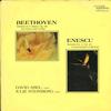 Abel and Steinberg - Beethoven: Sonata in G Major