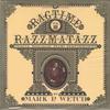 Mark P. Wetch - Ragtime Razzmatazz Vol. 3