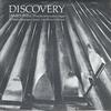 James Welch - Discovery -  Sealed Out-of-Print Vinyl Record