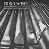 James Welch, organist - Discovery -  Preowned Vinyl Record