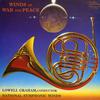 Graham, National Symphonic Winds - Winds Of War and Peace