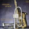 Graham, National Symphonic Winds - Center Stage -  Preowned Vinyl Record