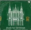 James Welch - Music For Christmas -  Preowned Vinyl Record