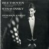 Hyperion Knight - Beethoven: Sonata in C Major etc. -  Preowned Vinyl Record