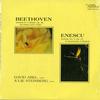 David Abel/ Julie Steinberg - Beethoven: Sonata in G Major etc. -  Preowned Vinyl Record