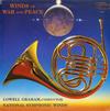 Graham, National Symphonic Winds - Winds of War and Peace