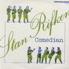 Stan Rifken - Stan Rifken Comedian -  Preowned Vinyl Record