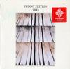 Denny Zeitlin Trio - Denny Zeitlin Trio -  Preowned Vinyl Record