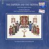Mark Isham - The Emperor And The Nightingale -  Preowned Vinyl Record
