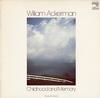 William Ackerman - Childhood and Memory -  Preowned Vinyl Record
