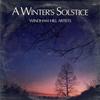 Windham Hill Artists - A Winter's Solstice -  Preowned Vinyl Record