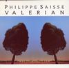 Philippe Saisse - Valerian -  Preowned Vinyl Record