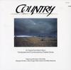 Original Soundtrack - Country -  Preowned Vinyl Record