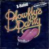 Blowfly - Blowfly's Party -  Preowned Vinyl Record