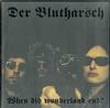 Der Blutharsch - When Did Wonderland End? -  Preowned Vinyl Record