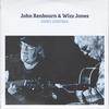 John Renbourn & Wizz Jones - Joint Control -  Preowned Vinyl Record