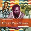 Various Artists - The Rough Guide To African Rare Groove Vol. 1 -  Preowned Vinyl Record