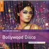 Various Artists - The Rough Guide To Bollywood Disco