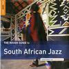 Various Artists - The Rough Guide To South African Jazz -  Preowned Vinyl Record
