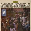 Christobel Weerasinghe - A Child's Introduction To Life In India and Indonesia -  Preowned Vinyl Record