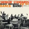 Buddy Bregman and His Dance Band - Swingin' Standards -  Preowned Vinyl Record