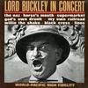 Lord Buckley - In Concert -  Preowned Vinyl Record