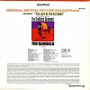 Original Soundtrack - The Last Of The Ski Bums