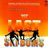 Original Soundtrack - The Last Of The Ski Bums -  Preowned Vinyl Record