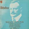 Beecham, London Philharmonic Orchestra - Sibelius: Symphony No. 4 etc. -  Preowned Vinyl Record