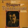 Cantelli, Philharmonia Orchestra - Wagner: Siegfried Idyll etc. -  Preowned Vinyl Record