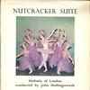 Sinfonia Of London, John Hollingsworth - Tchaikovsky: Nutcracker Suite -  Preowned Vinyl Record