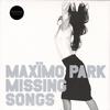 Maximo Park - Missing Songs -  Preowned Vinyl Record